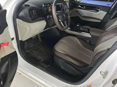 BYD Qin Plus 2024, 44800 км, за 7322.92 USD - фото 16