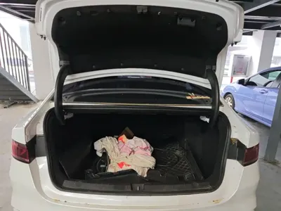 BYD Qin Plus 2024, 44800 км, за 7322.92 USD - фото 19