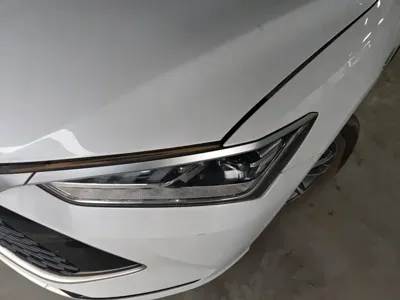 BYD Qin Plus 2024, 44800 км, за 7322.92 USD - фото 24