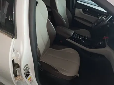 BYD Qin Plus 2024, 44800 км, за 7322.92 USD - фото 25