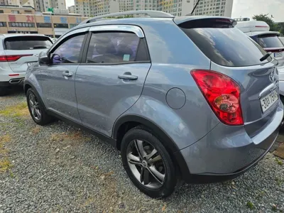 KG_Mobility_Ssangyong KORANDO 2013, 242000 км, за 1916.98 USD