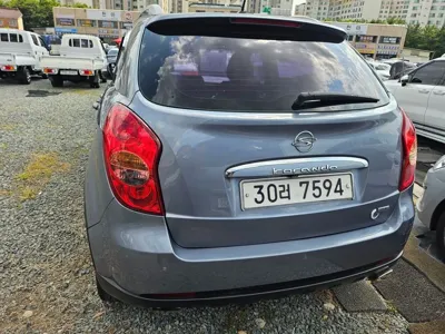 KG_Mobility_Ssangyong KORANDO 2013, 242000 км, за 1916.98 USD