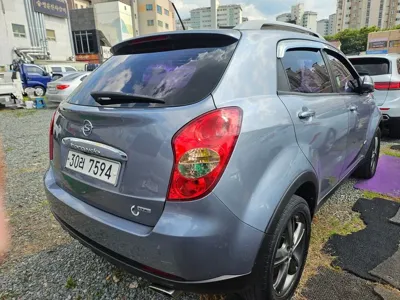 KG_Mobility_Ssangyong KORANDO 2013, 242000 км, за 1916.98 USD - фото 6