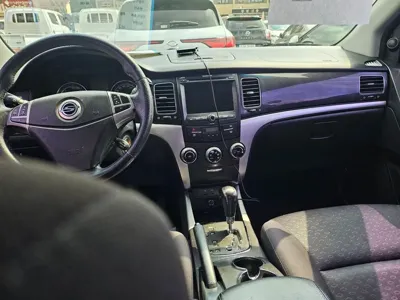 KG_Mobility_Ssangyong KORANDO 2013, 242000 км, за 1916.98 USD - фото 8