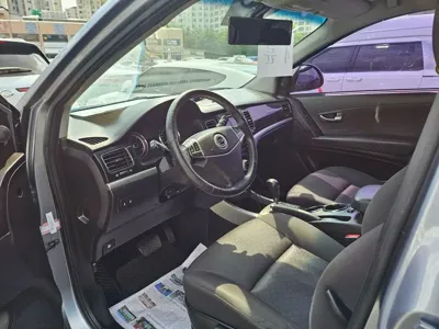 KG_Mobility_Ssangyong KORANDO 2013, 242000 км, за 1916.98 USD - фото 9