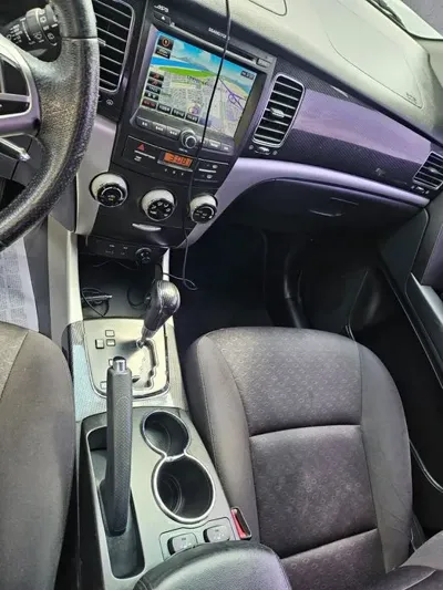 KG_Mobility_Ssangyong KORANDO 2013, 242000 км, за 1916.98 USD - фото 17