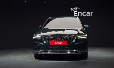 Genesis GV70 2021, 68151 км, за 21032.75 USD