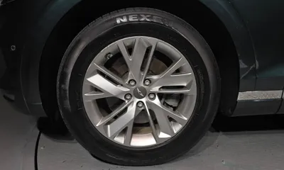 Genesis GV70 2021, 68151 км, за 21032.75 USD