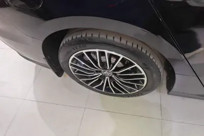 BYD Han