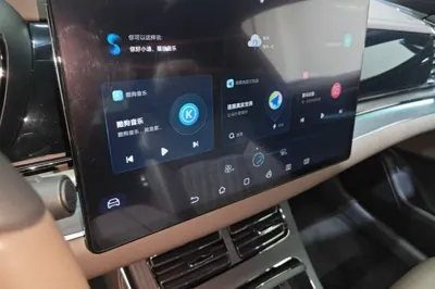 BYD Han