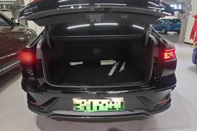 BYD Han