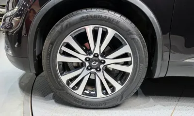 Renault-KoreaSamsung QM6 2020, 45420 км, за 11189.18 USD