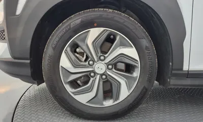 Hyundai Kona 2020, 106278 км, за 10874.52 USD