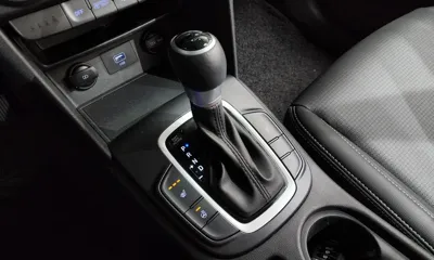 Hyundai Kona 2020, 106278 км, за 10874.52 USD - фото 9