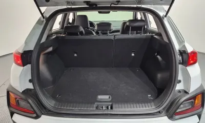 Hyundai Kona 2020, 106278 км, за 10874.52 USD - фото 20