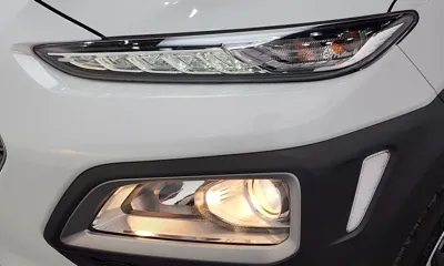 Hyundai Kona 2020, 106278 км, за 10874.52 USD - фото 22