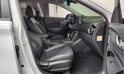 Hyundai Kona 2020, 106278 км, за 10874.52 USD - фото 26