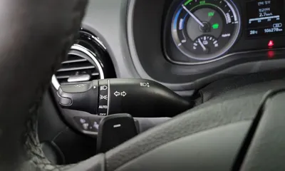 Hyundai Kona 2020, 106278 км, за 10874.52 USD - фото 28