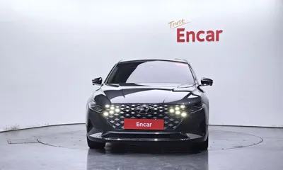 Hyundai Grandeur 2022, 51898 км, за 16870.16 USD