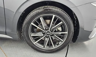 Hyundai Grandeur 2022, 51898 км, за 16870.16 USD