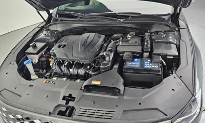 Hyundai Grandeur 2022, 51898 км, за 16870.16 USD - фото 6