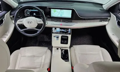 Hyundai Grandeur 2022, 51898 км, за 16870.16 USD - фото 7
