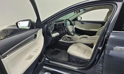 Hyundai Grandeur 2022, 51898 км, за 16870.16 USD - фото 10