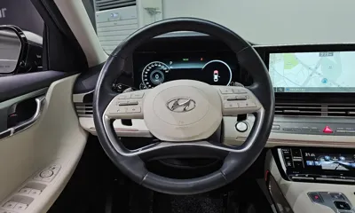 Hyundai Grandeur 2022, 51898 км, за 16870.16 USD - фото 13