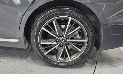 Hyundai Grandeur 2022, 51898 км, за 16870.16 USD - фото 21