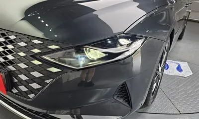 Hyundai Grandeur 2022, 51898 км, за 16870.16 USD - фото 22