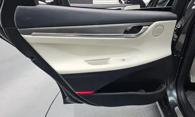 Hyundai Grandeur 2022, 51898 км, за 16870.16 USD - фото 25