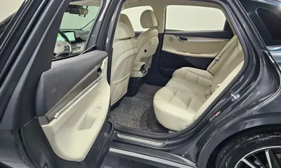 Hyundai Grandeur 2022, 51898 км, за 16870.16 USD - фото 26