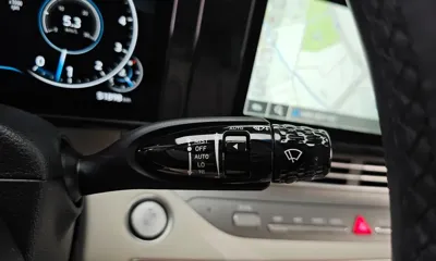 Hyundai Grandeur 2022, 51898 км, за 16870.16 USD - фото 27