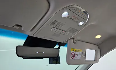 Hyundai Grandeur 2022, 51898 км, за 16870.16 USD - фото 28
