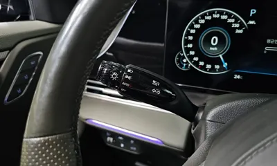 Hyundai Grandeur 2021, 105827 км, за 15179.16 USD - фото 35