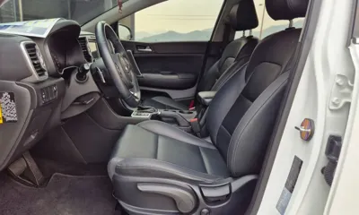 Kia Sportage 2017, 119896 км, за 7032.62 USD - фото 7