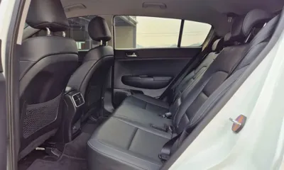 Kia Sportage 2017, 119896 км, за 7032.62 USD - фото 8
