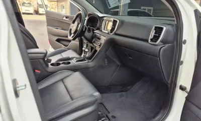 Kia Sportage 2017, 119896 км, за 7032.62 USD - фото 9