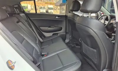 Kia Sportage 2017, 119896 км, за 7032.62 USD - фото 10