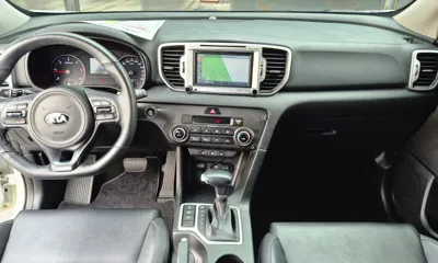 Kia Sportage 2017, 119896 км, за 7032.62 USD - фото 11