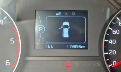 Kia Sportage 2017, 119896 км, за 7032.62 USD - фото 12