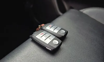 Kia Sportage 2017, 119896 км, за 7032.62 USD - фото 17