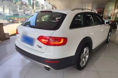 Audi A4 2014, 86600 км, за 13964 USD - фото 6