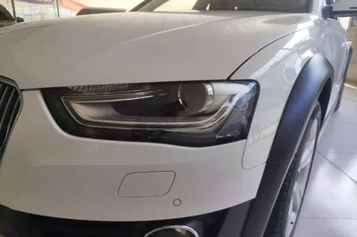 Audi A4 2014, 86600 км, за 13964 USD - фото 8