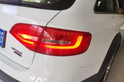 Audi A4 2014, 86600 км, за 13964 USD - фото 9