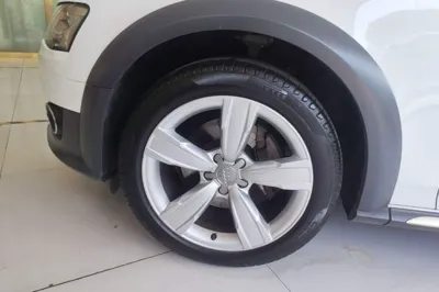 Audi A4 2014, 86600 км, за 13964 USD - фото 10