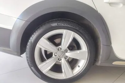 Audi A4 2014, 86600 км, за 13964 USD - фото 11