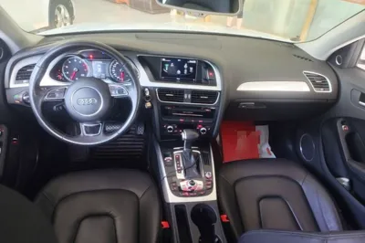 Audi A4 2014, 86600 км, за 13964 USD - фото 12