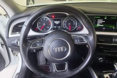 Audi A4 2014, 86600 км, за 13964 USD - фото 13
