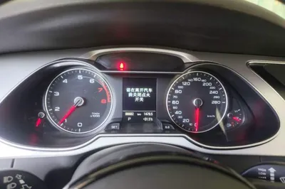 Audi A4 2014, 86600 км, за 13964 USD - фото 14